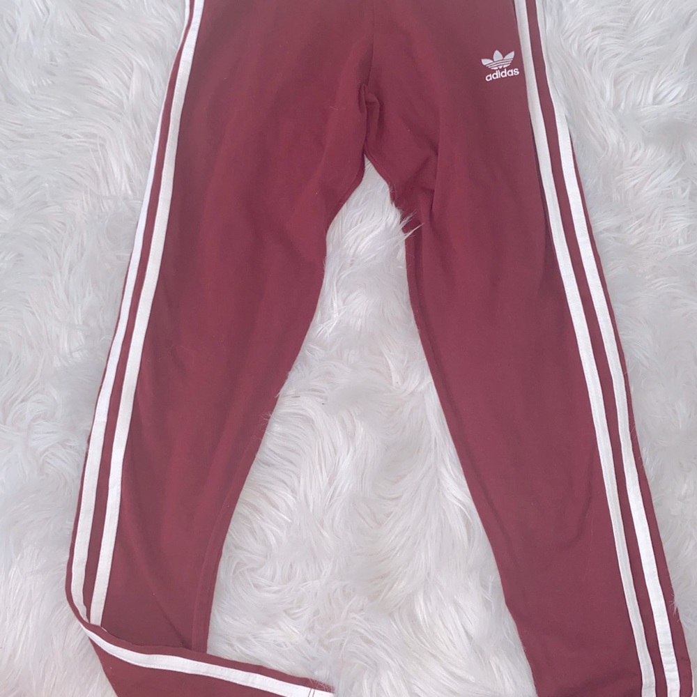 Adidas leggings